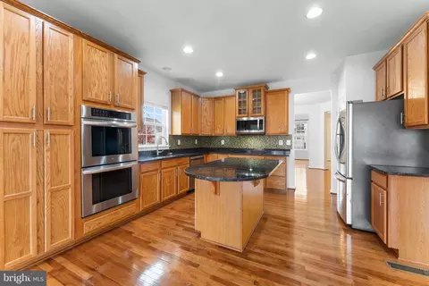Kitchen - 1018 Everett Ct, Fredericksburg, VA 22401 photo 1 of 2