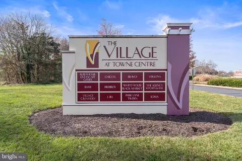 Exterior - 1018 Everett Ct, Fredericksburg, VA 22401 photo 11 of 14
