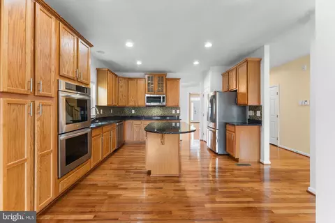 Kitchen - 1018 Everett Ct, Fredericksburg, VA 22401 photo 2 of 2