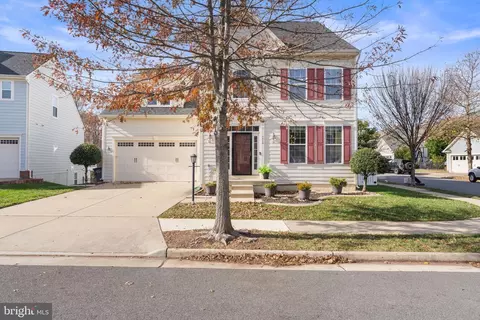 Exterior - 1018 Everett Ct, Fredericksburg, VA 22401 photo 3 of 14