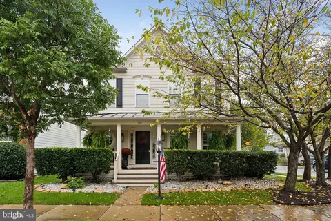 1100 Walker Dr, Fredericksburg, VA 22401