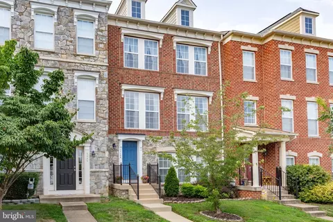 1109 Ellis Ave, Fredericksburg, VA 22401