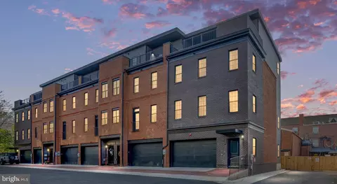 520 Mia St, Fredericksburg, VA 22401