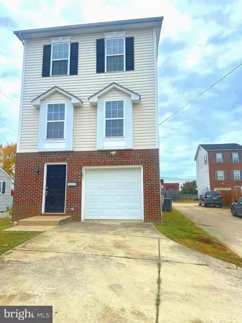1601 Airport Ave, Fredericksburg, VA 22401