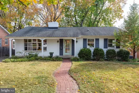 1414 Payne St, Fredericksburg, VA 22401