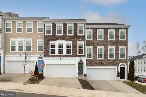 1203 Ramble Dr, Fredericksburg, VA 22401