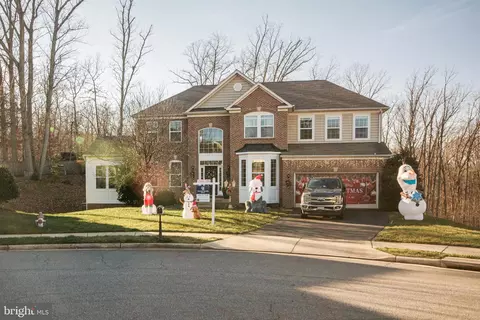 1008 Notting Way, Fredericksburg, VA 22401