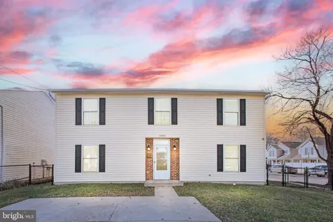 1003 White St, Fredericksburg, VA 22401