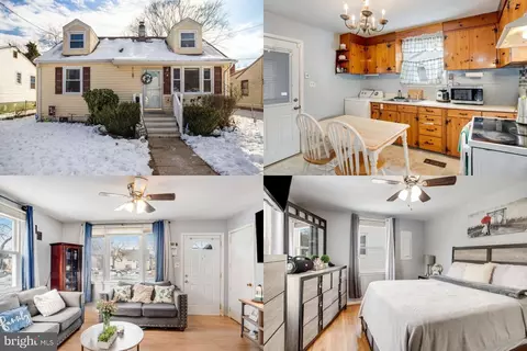 212 Harris St, Fredericksburg, VA 22401