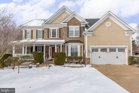 1106 Downman Pl, Fredericksburg, VA 22401