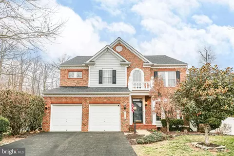 1010 Raymond Ct, Fredericksburg, VA 22401