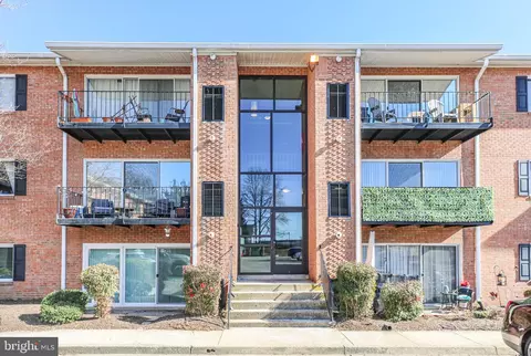 1805 William St # -C, Fredericksburg, VA 22401