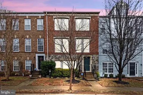 1115 Ellis Ave, Fredericksburg, VA 22401