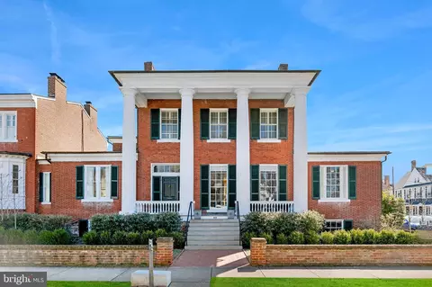 408 Hanover St, Fredericksburg, VA 22401
