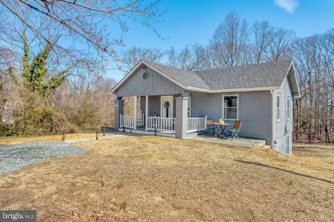1721 Lafayette Blvd, Fredericksburg, VA 22401