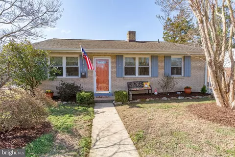 3112 Linden Ave, Fredericksburg, VA 22401