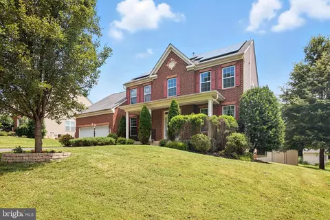 1005 Julias Pl, Fredericksburg, VA 22401