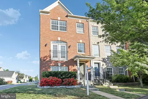 1211 Ellis Ave, Fredericksburg, VA 22401