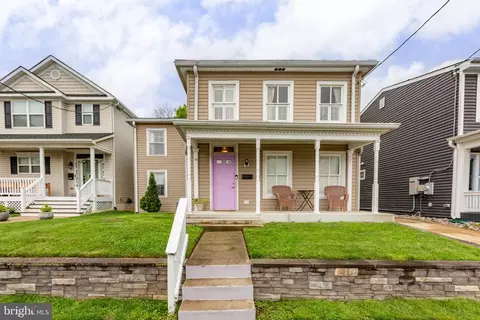 1511 Princess Anne St, Fredericksburg, VA 22401