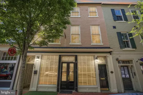 710 Caroline St, Fredericksburg, VA 22401