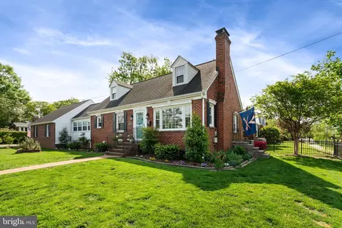 1217 Stafford Ave, Fredericksburg, VA 22401