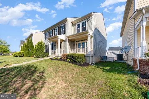 1403 Idlewild Blvd, Fredericksburg, VA 22401
