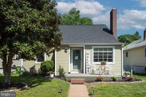 511 Pitt St, Fredericksburg, VA 22401
