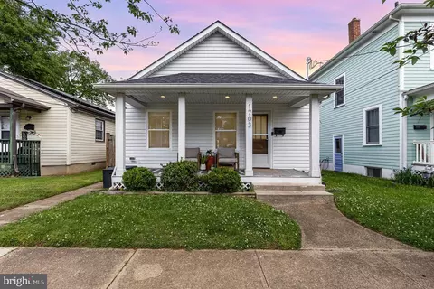 1703 Charles St, Fredericksburg, VA 22401