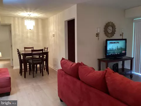 1805 A William St #B2, Fredericksburg, VA 22401