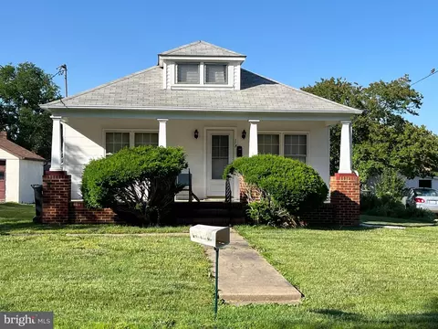 115 Longstreet Ave, Fredericksburg, VA 22401