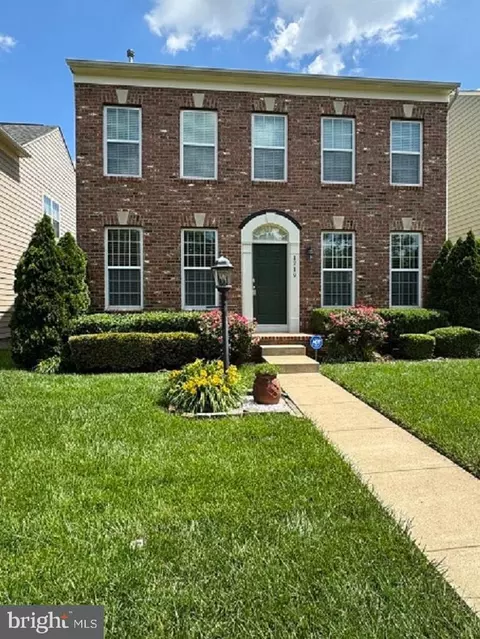 1719 Idlewild Blvd, Fredericksburg, VA 22401