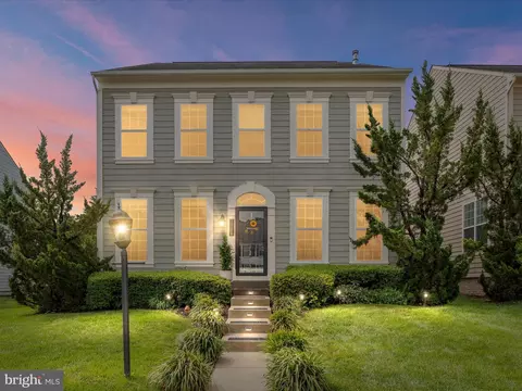 1504 Idlewild Blvd, Fredericksburg, VA 22401