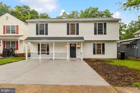 417 Gates St, Fredericksburg, VA 22401