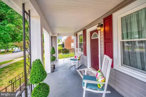 1514 Prince Edward St, Fredericksburg, VA 22401