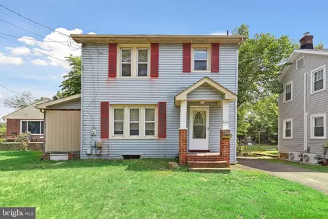 426 Summit St, Fredericksburg, VA 22401