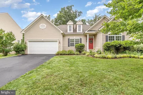 1404 Preserve Ln, Fredericksburg, VA 22401