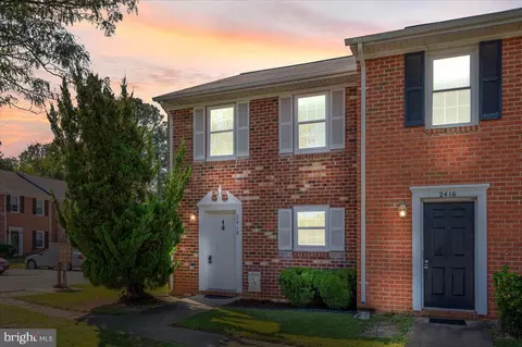 2418 Lafayette Blvd, Fredericksburg, VA 22401