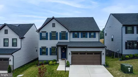 1011 Headquarters Way, Fredericksburg, VA 22401