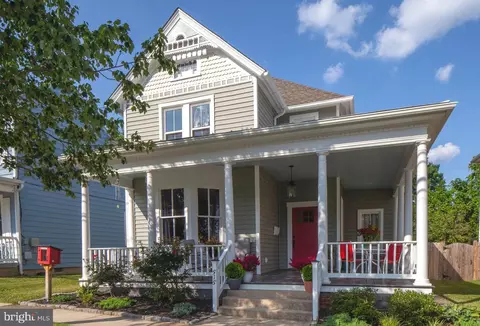 515 Willis St, Fredericksburg, VA 22401
