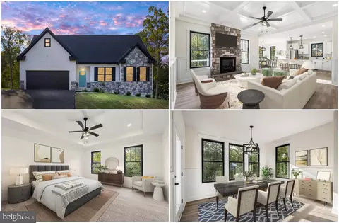 111 Huntington Hills Ln, Fredericksburg, VA 22401