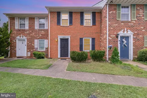 2416 Lafayette Blvd, Fredericksburg, VA 22401