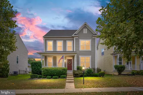 1508 Idlewild Blvd, Fredericksburg, VA 22401