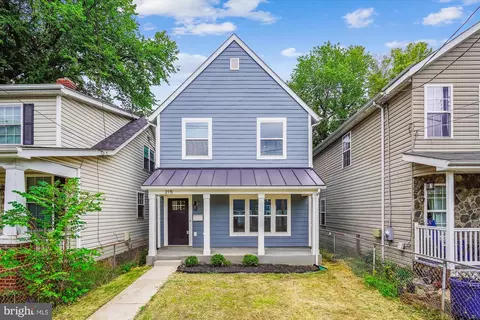 215 Mckinney, Fredericksburg, VA 22401