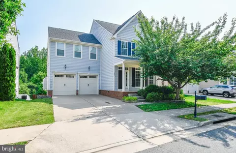 1007 Wright Ct, Fredericksburg, VA 22401 photo 1