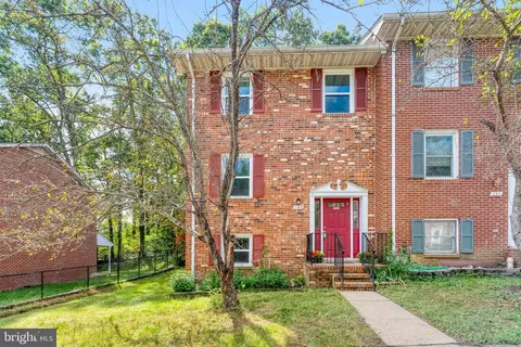 193 Farrell Ln, Fredericksburg, VA 22401