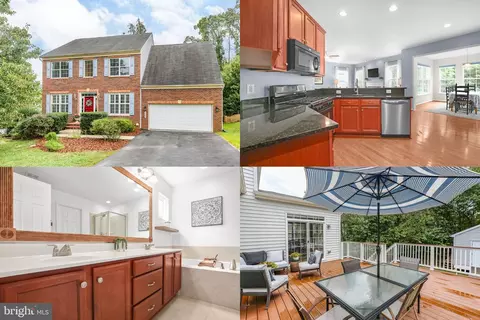1303 Preserve Ln, Fredericksburg, VA 22401