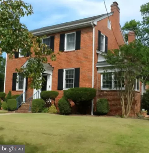 1317 Littlepage St, Fredericksburg, VA 22401