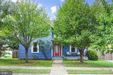 510 Spottswood St, Fredericksburg, VA 22401