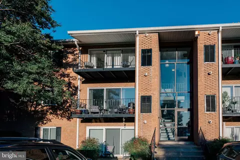 1805 William St #209C, Fredericksburg, VA 22401