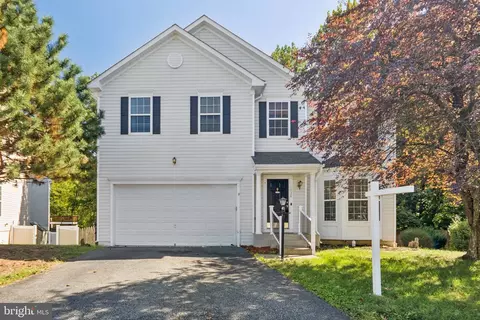 1034 Bakersfield Ln, Fredericksburg, VA 22401